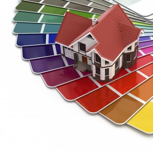 Conventional Asphalt Roofing And Why Color Matters