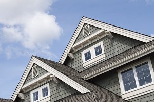 Selecting a Roof for Your New Home