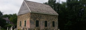 Cedar shingles