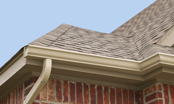 How to Keep Your Gutters Stain-Free