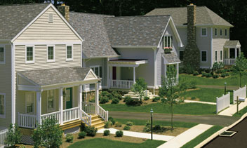Choosing a Siding Style for Your Home