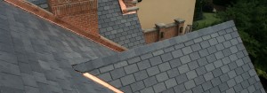 synthetic roofing EcoStar