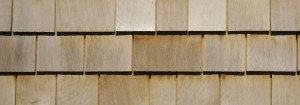 Wood Siding