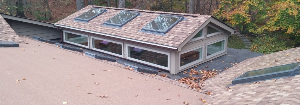 Up in the Sky: Are Skylights Right for Your Home | Topper Construction