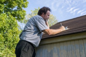 Tips on How to Locate and Repair Roof Leaks
