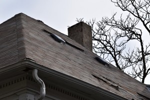 Make the Best of Summer Roofing Work