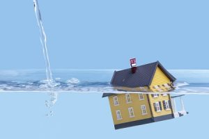 How to Know Your Roof Has Suffered Water Damage 