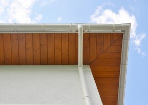 5 Reasons to Replace Your Gutters