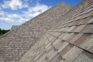 Get a New Roof This Summer