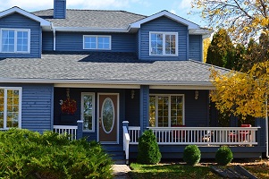 3 Fantastic Choices for Vinyl Siding