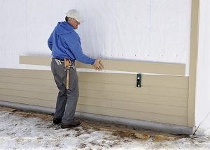 3 Reasons Why You Should Get New Siding