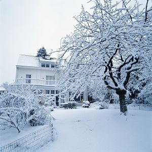 Tips for Keeping Your Roof Clear of Snow