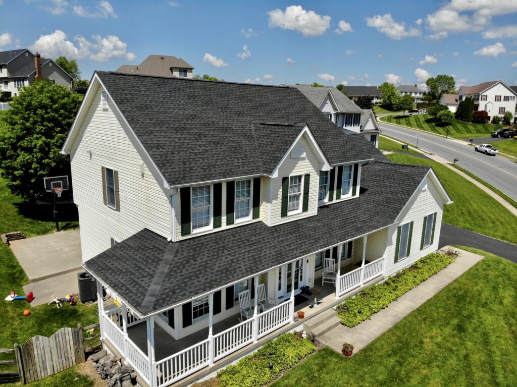 Comprehensive Roofing Services in Washington County, MD